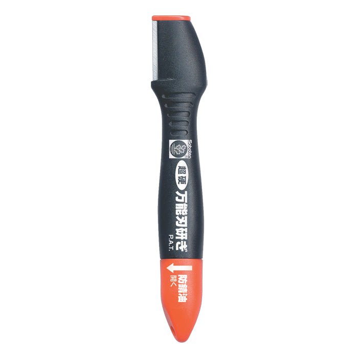 Saboten Tungsten Carbide Sharpener (PT-8) - BetterGrow Hydro
