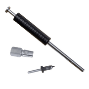 Sawdust Spawn Log Inoculation Trio of Tools - BetterGrow Hydro
