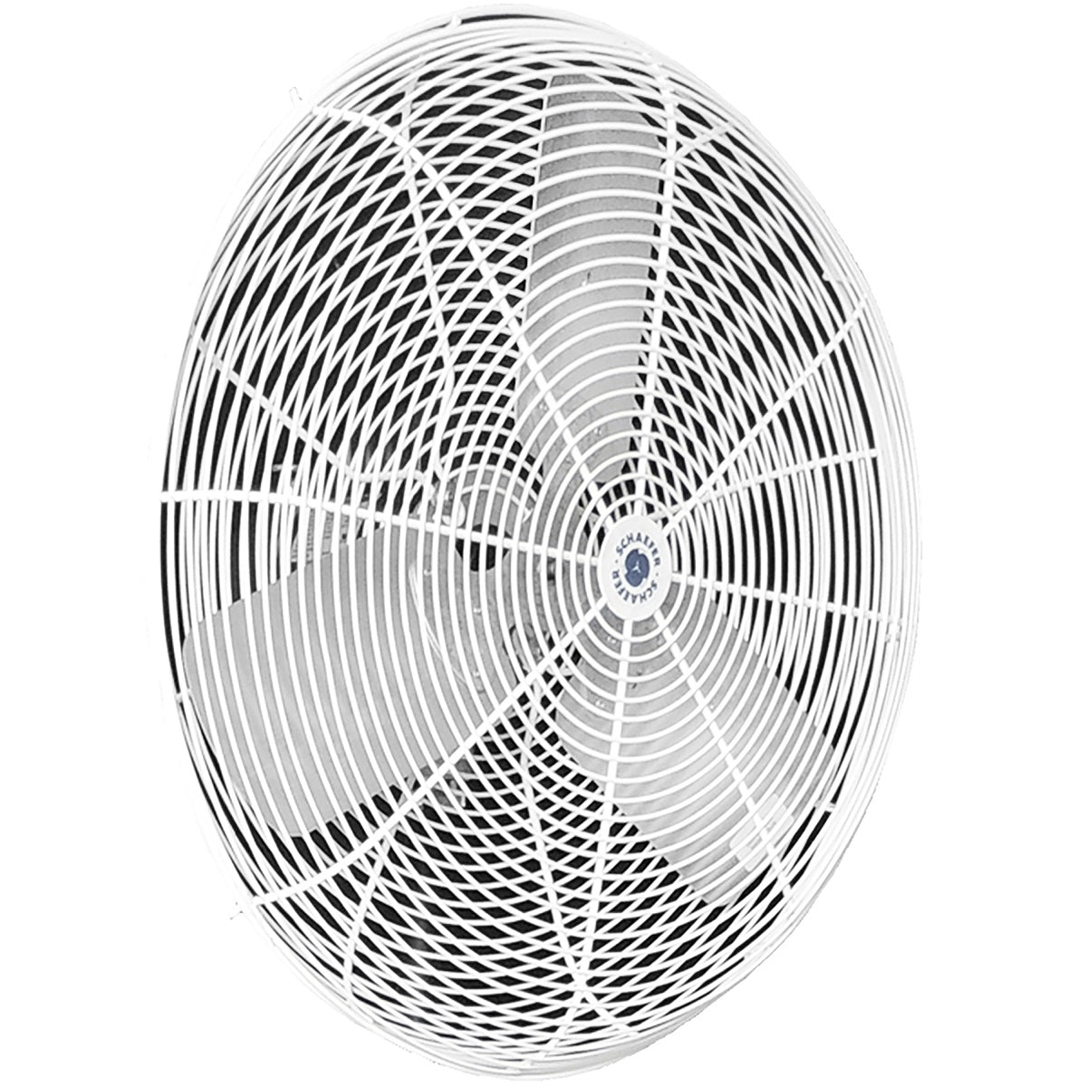 Schaefer Twister Oscillating Circulation Fan - 20 in - BetterGrow Hydro