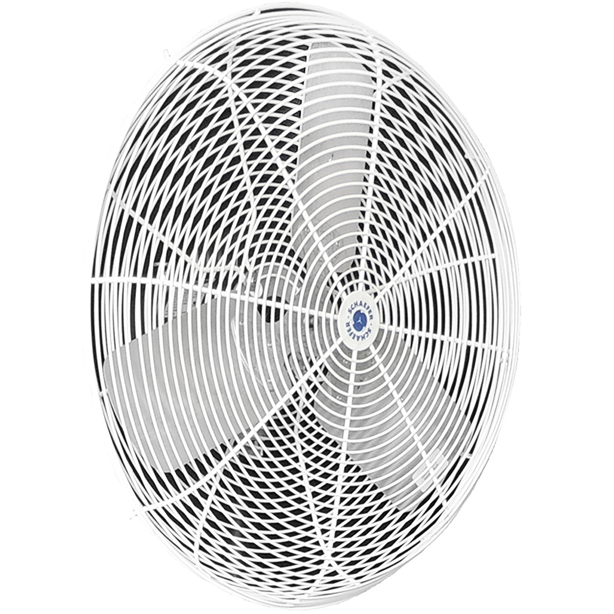 Schaefer Twister Oscillating Circulation Fan - 24 in - BetterGrow Hydro