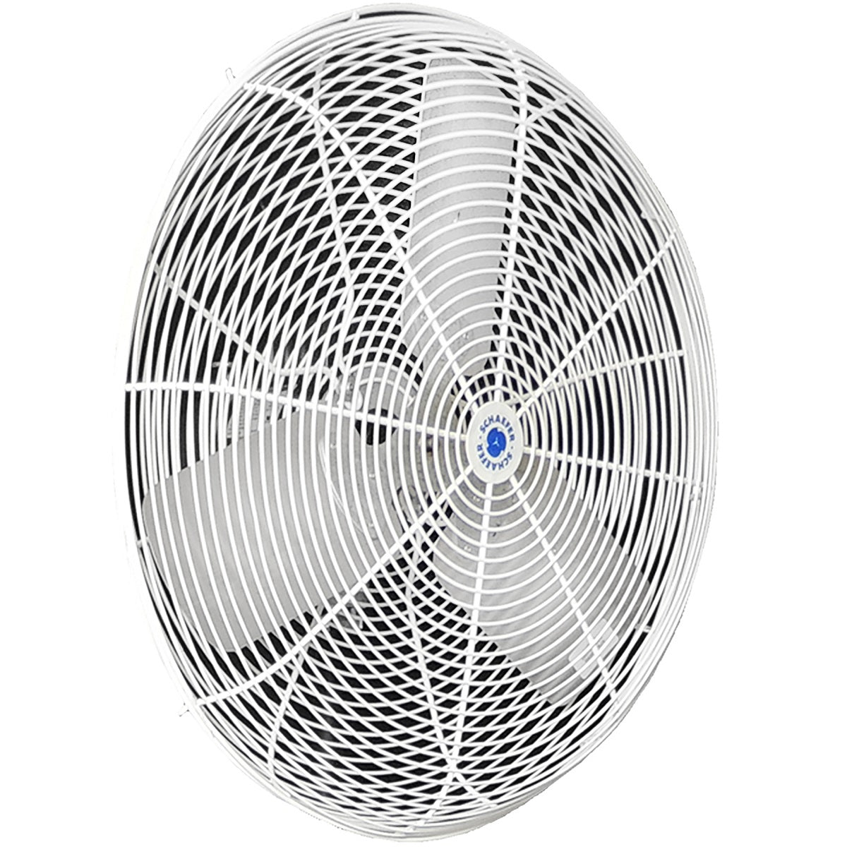 Schaefer Twister Oscillating Circulation Fan - 30 in - BetterGrow Hydro