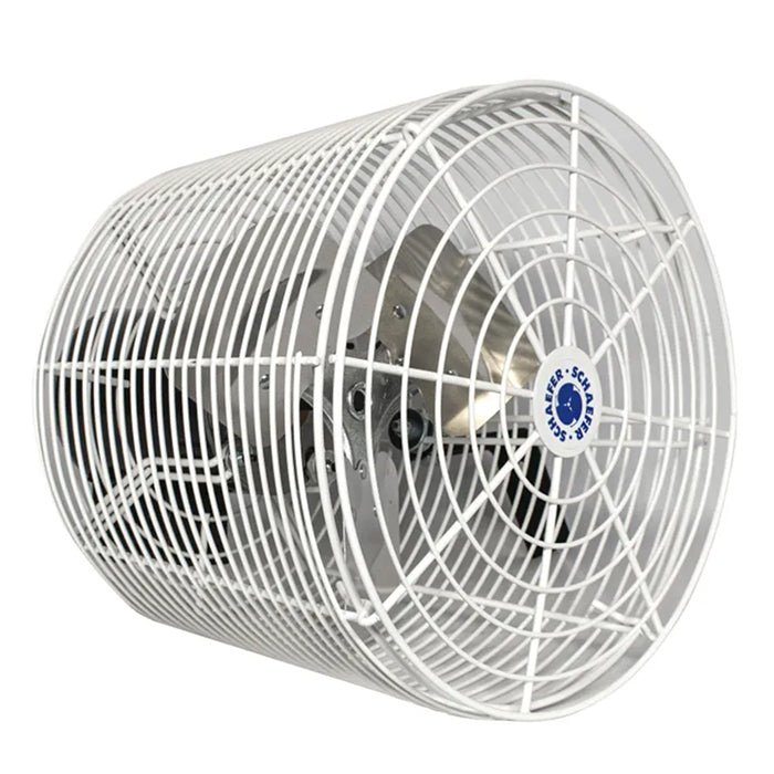 Schaefer Versa-Kool Circulation Fan - BetterGrow Hydro