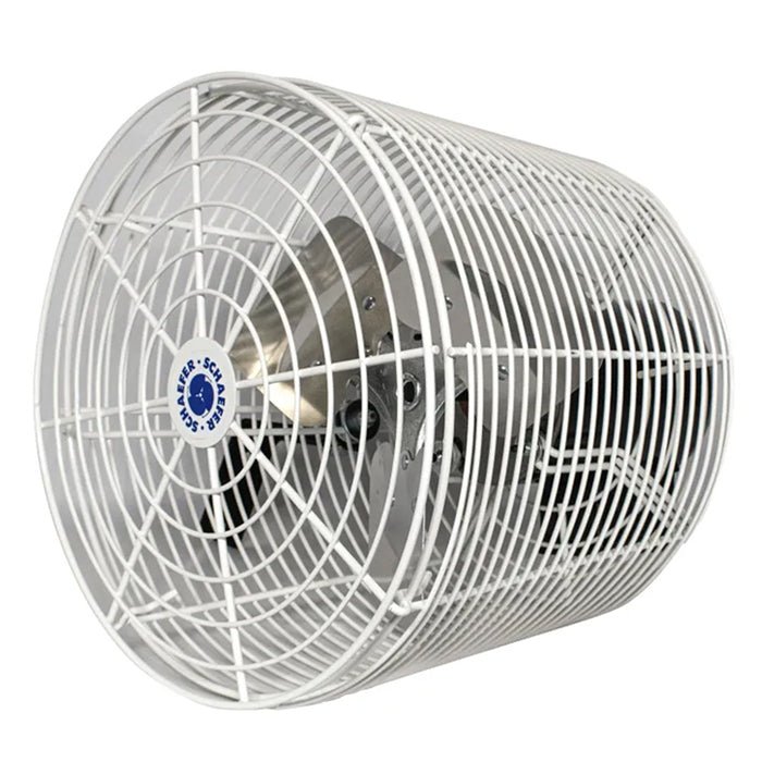 Schaefer Versa-Kool Circulation Fan - BetterGrow Hydro