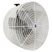 Schaefer Versa - Kool Circulation Fan 20 in w/ Tapered Guards, Cord & Mount - 5470 CFM - BetterGrow Hydro