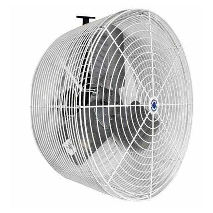 Schaefer Versa-Kool Circulation Fan - BetterGrow Hydro