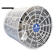 Schaefer Versa-Kool Circulation Fan 8in - BetterGrow Hydro