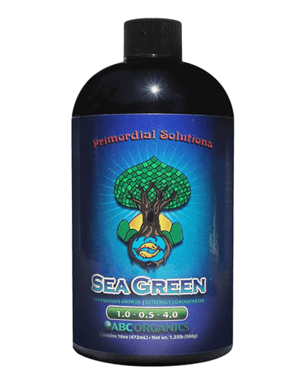 Sea Green - BetterGrow Hydro