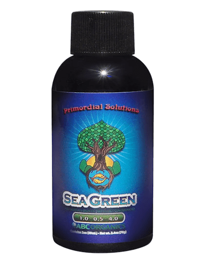 Sea Green - BetterGrow Hydro