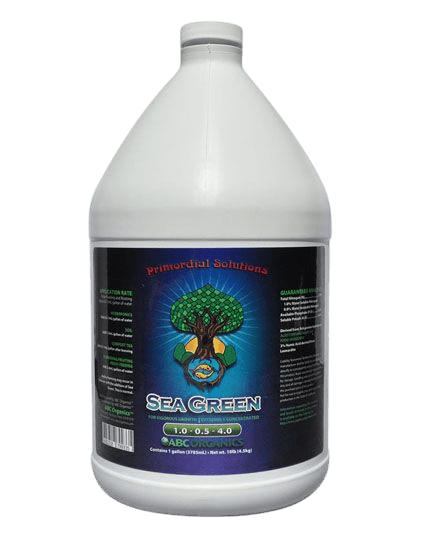 Sea Green - BetterGrow Hydro