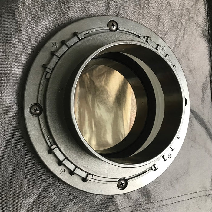 Secret Jardin connector for DF25 - BetterGrow Hydro
