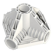Secret Jardin Corner 1.00" 5 Axes XI Shape - BetterGrow Hydro