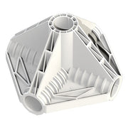 Secret Jardin Corner 1.2" 4 axes X Shape - BetterGrow Hydro