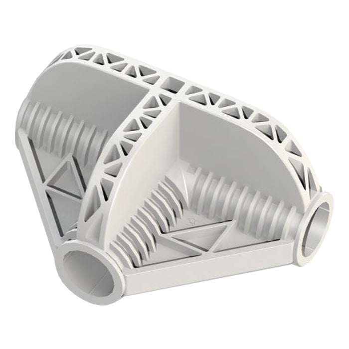 Secret Jardin Corner T Shape - BetterGrow Hydro