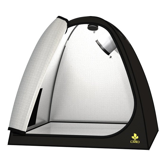 Secret Jardin Cristal Room 110 v2.6 (3 1/2' x 3 1/2' x 3 1/2') - BetterGrow Hydro