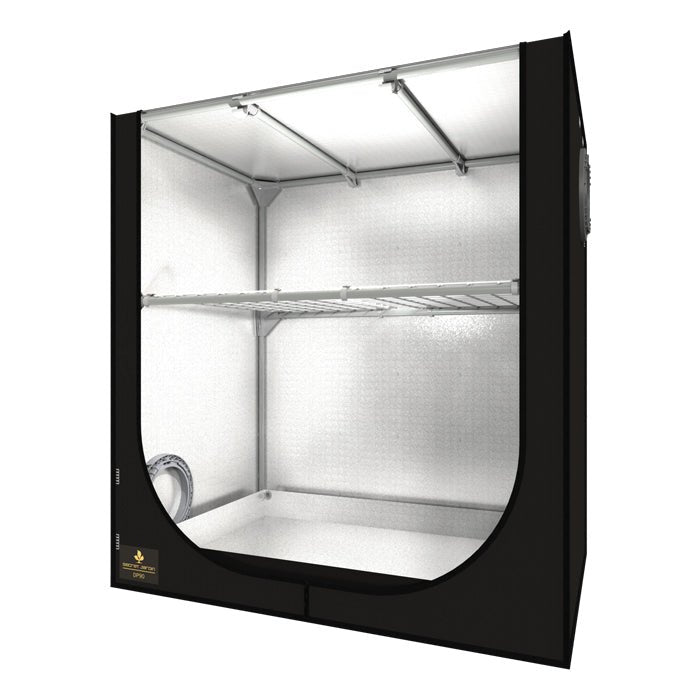 Secret Jardin Dark Propagator 90 v4.0 (3' x 2' x 3 1/3') - BetterGrow Hydro