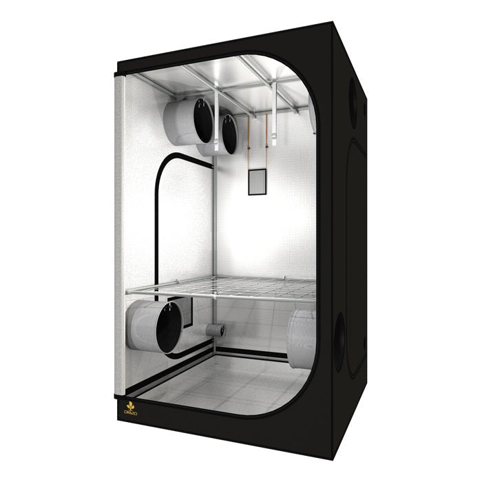 Secret Jardin Dark Room v3.0 - BetterGrow Hydro