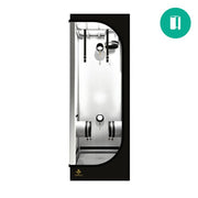 Secret Jardin Dark Room v3.0 - BetterGrow Hydro