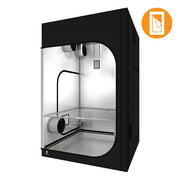 Secret Jardin Dark Room v4.0 - BetterGrow Hydro