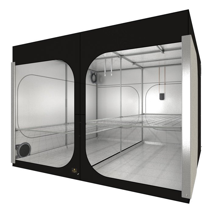 Secret Jardin Dark Room v4.0 - BetterGrow Hydro