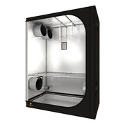 Secret Jardin Dark Room Wide v3.0 - BetterGrow Hydro