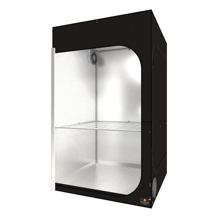 Secret Jardin Dark Street v4.0 - BetterGrow Hydro