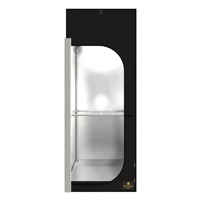 Secret Jardin Dark Street v4.0 - BetterGrow Hydro