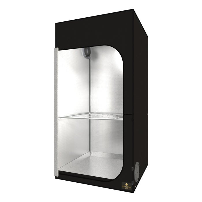 Secret Jardin Dark Street v4.0 - BetterGrow Hydro