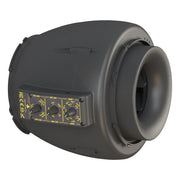 Secret Jardin DF16 Extractor T 150/250/350 m3/h UE/UK/US - BetterGrow Hydro