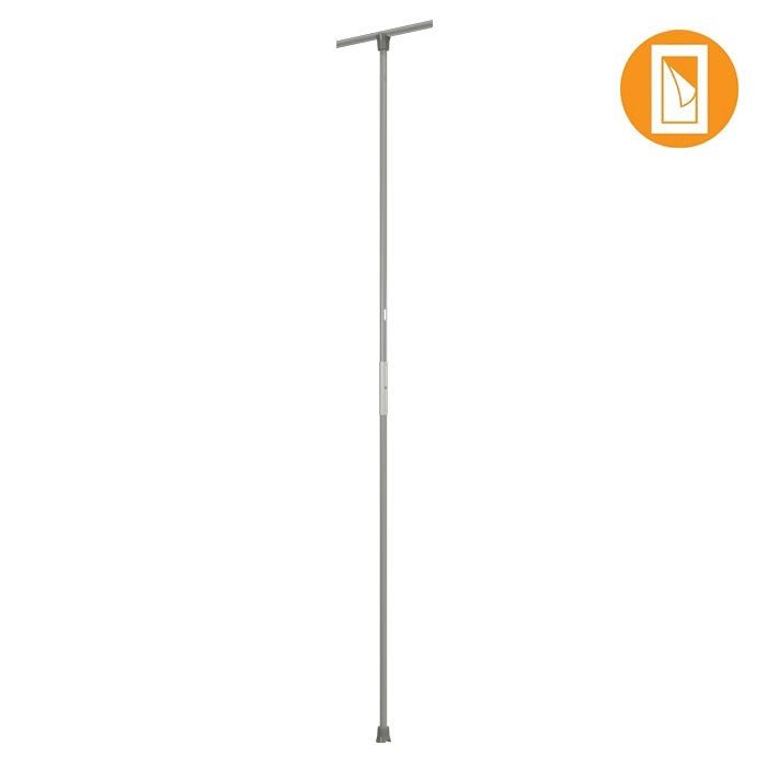 Secret Jardin DR Tube Supports 6 2/3' v3.0 - BetterGrow Hydro