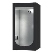Secret Jardin Hydro Shoot 100 v2.0 (3 1/3' x 3 1/3' x 6 2/3') - BetterGrow Hydro