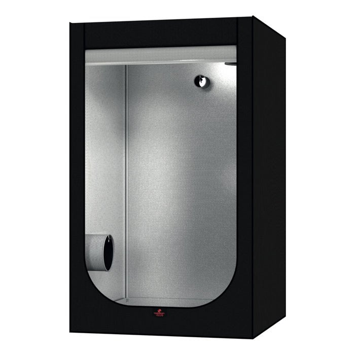 Secret Jardin Hydro Shoot 120 v2.0 (4' x 4' x 6 2/3') - BetterGrow Hydro