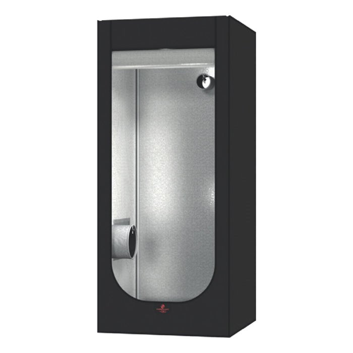 Secret Jardin Hydro Shoot 80 v2.0 (2 2/3' x 2 2/3' x 6') - BetterGrow Hydro