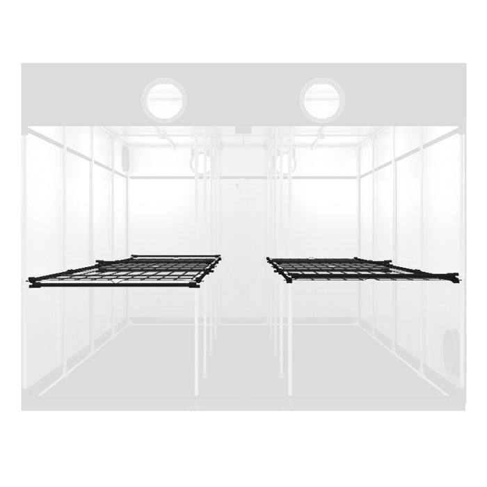 Secret Jardin INT480 Space Booster & WebIT v4.0 - BetterGrow Hydro
