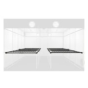 Secret Jardin INT600 Space Booster & WebIT v4.0 - BetterGrow Hydro