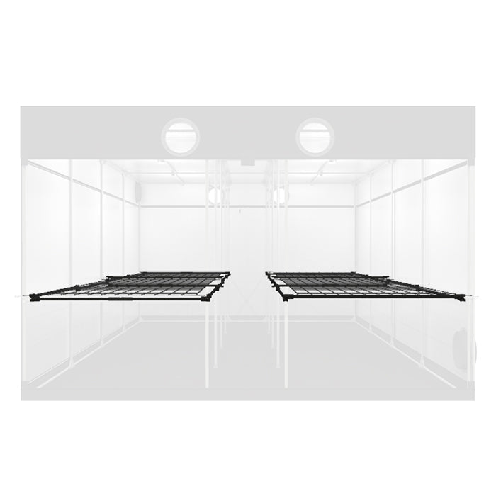 Secret Jardin INT600 Space Booster & WebIT v4.0 - BetterGrow Hydro