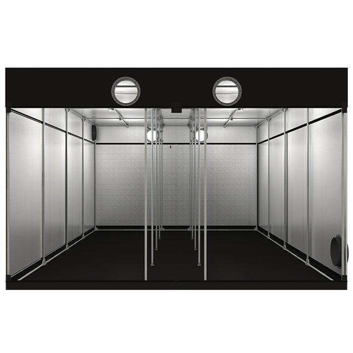 Secret Jardin Intense 600 v4.0 (20' x 12' x 92") - BetterGrow Hydro