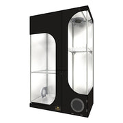 Secret Jardin Lodge v4.0 - BetterGrow Hydro