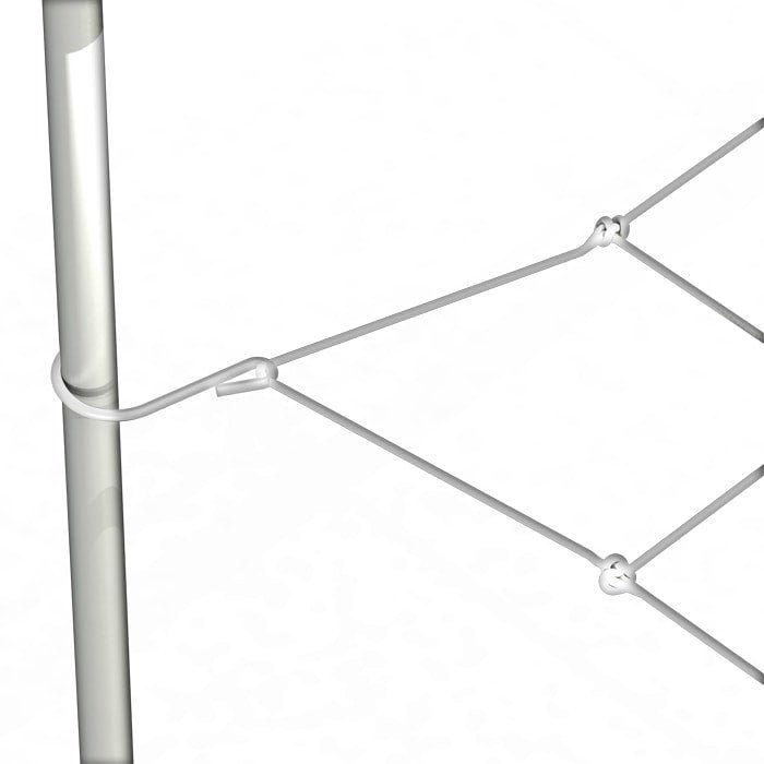 Secret Jardin Web Plant Support - BetterGrow Hydro