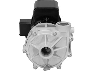 Sequence Model 1000 Series - 5100 GPH - BetterGrow Hydro