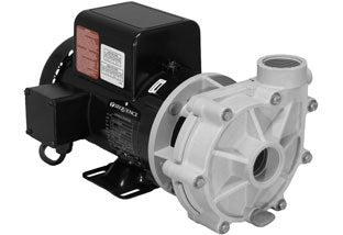 Sequence Model 1000 Series - 6100 GPH - BetterGrow Hydro