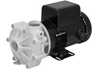 Sequence Model 1000 Series - 6100 GPH - BetterGrow Hydro