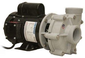 Sequence Model 4000 Series - 3600 GPH - BetterGrow Hydro