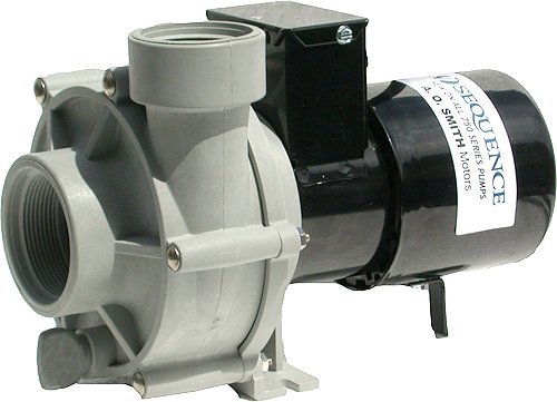 Sequence Model 750 Series - 3600 GPH - BetterGrow Hydro