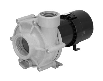 Sequence Model 750 Series - 4200 GPH - BetterGrow Hydro