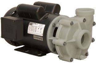 Sequence Power 4000 Series 11160 GPH - BetterGrow Hydro