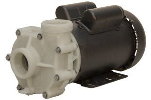 Sequence Power 4000 Series - 13200 GPH - BetterGrow Hydro