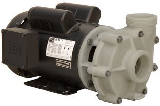 Sequence Power 4000 Series - 13200 GPH - BetterGrow Hydro