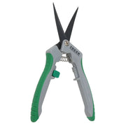 Shear Perfection Platinum Series Fluorine Coated 2in Curved Blade Shears - BetterGrow Hydro