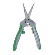 Shear Perfection Platinum Series Stainless Steel 2in Curved Blade Shears - BetterGrow Hydro