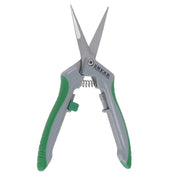 Shear Perfection Platinum Series Stainless Steel 2in Straight Blade Shears - BetterGrow Hydro